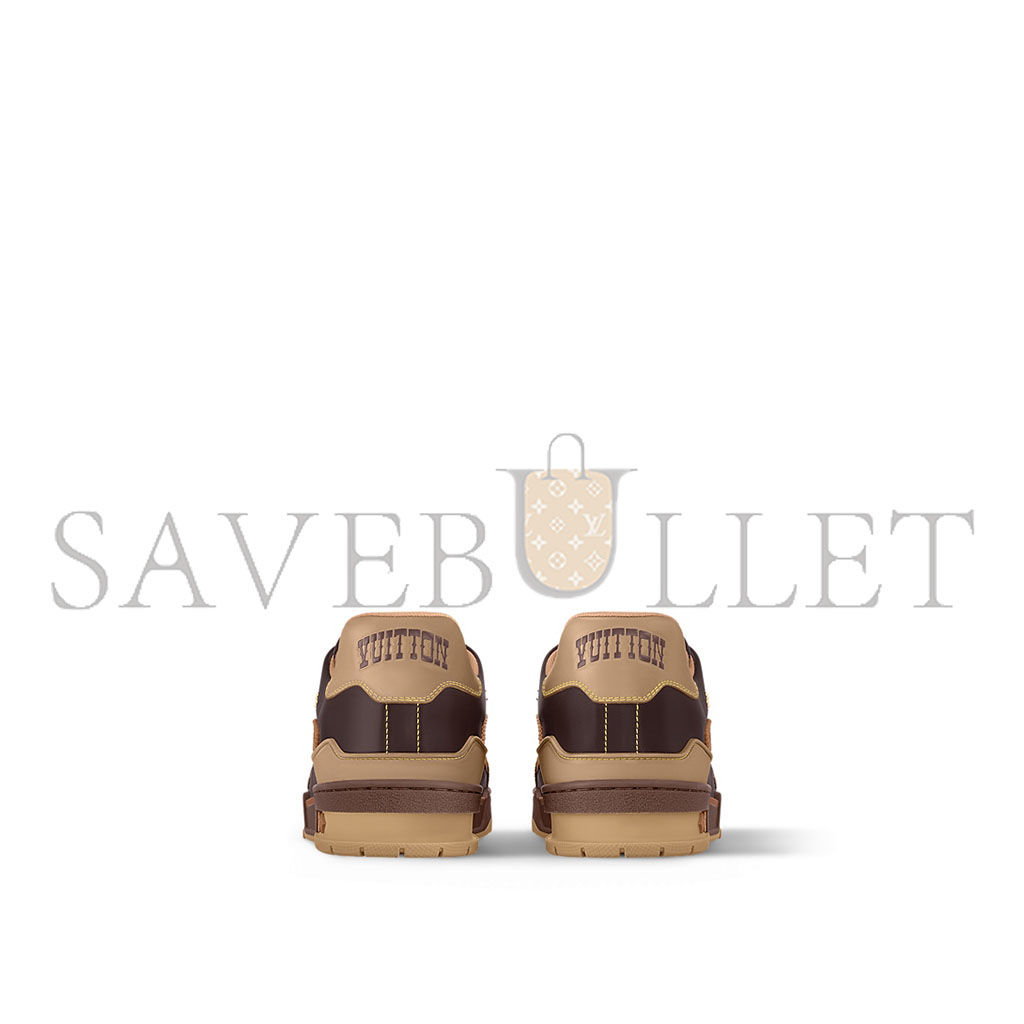 l**is V*t*n lv trainer sneaker 1ad7l8